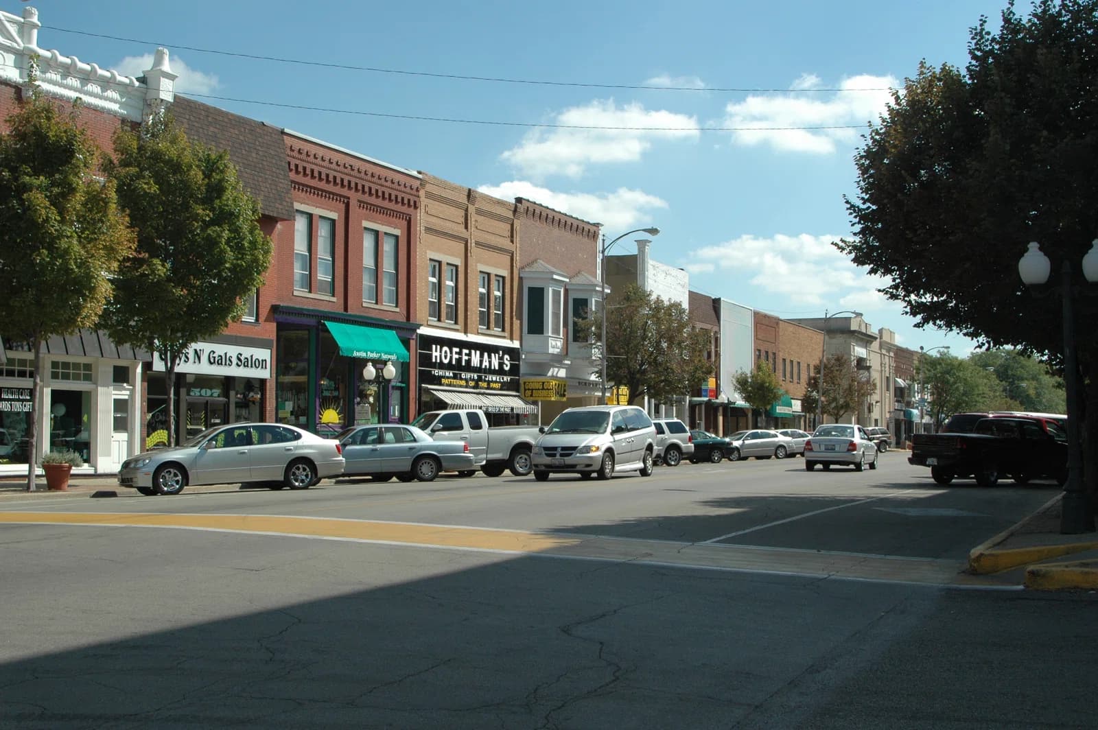 Princeton