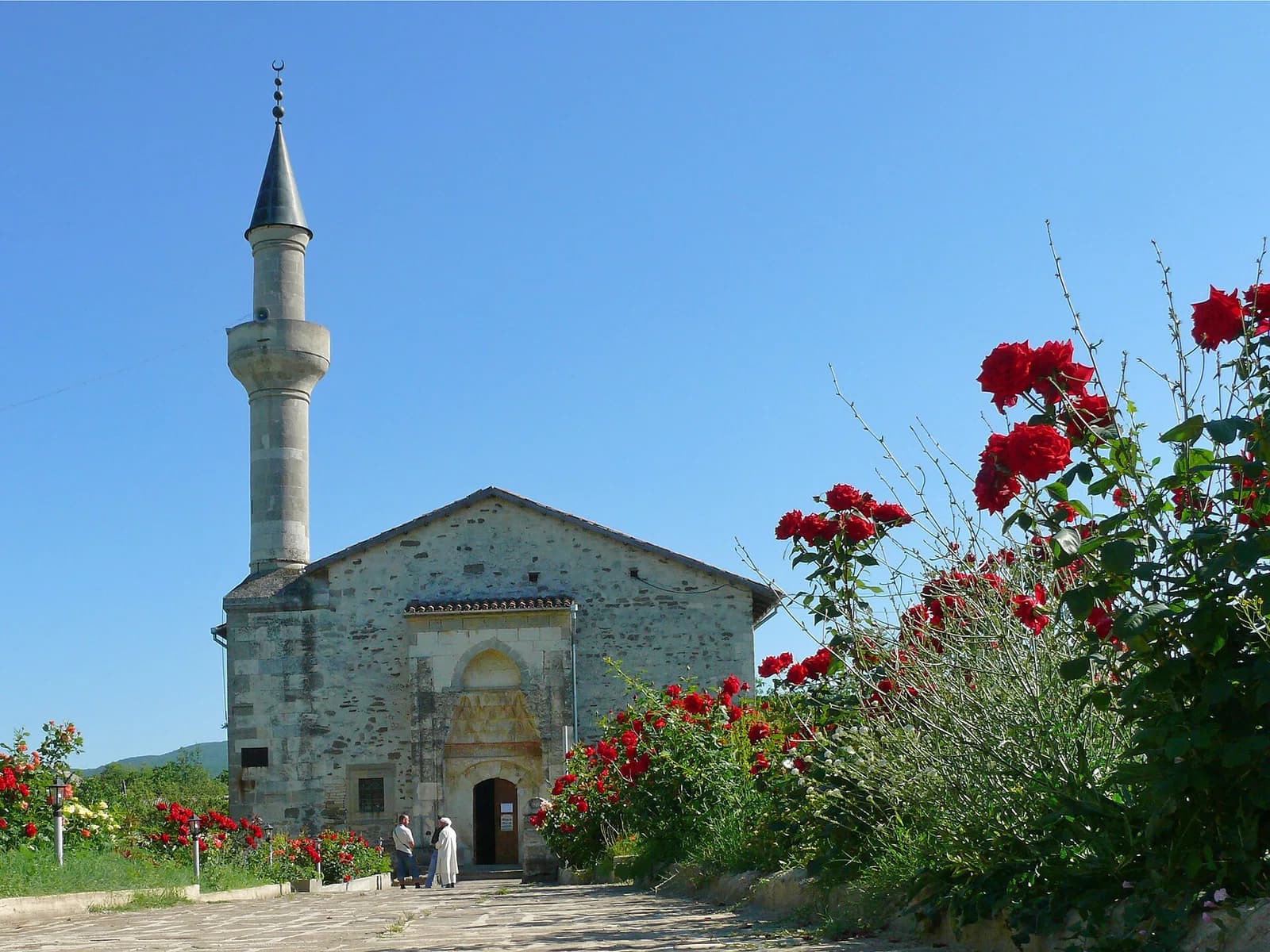 Staryi Krym