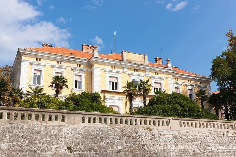 Zadar County