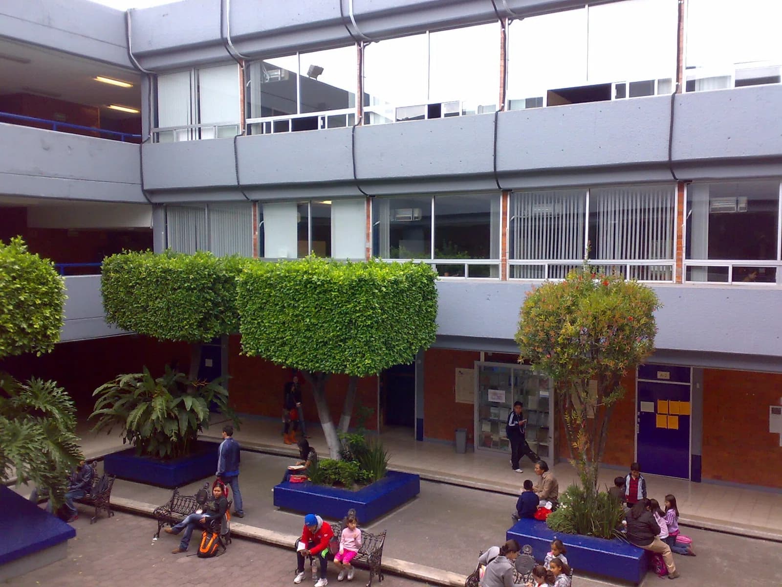 Faculty of Music – UNAM
