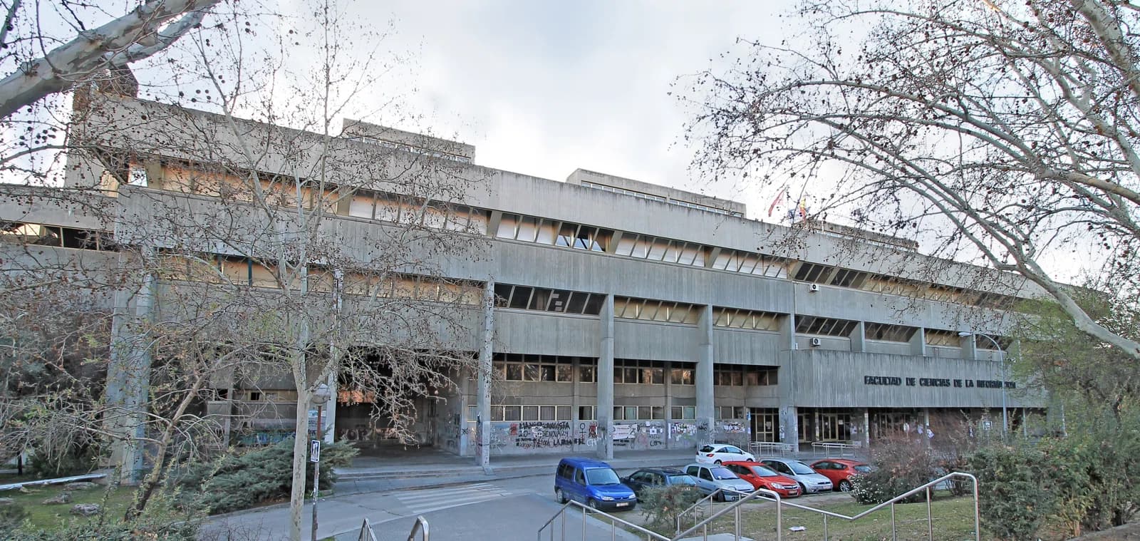 School of Communication (Complutense University of Madrid)