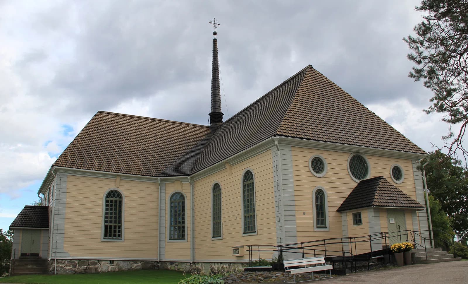Kuhmoinen