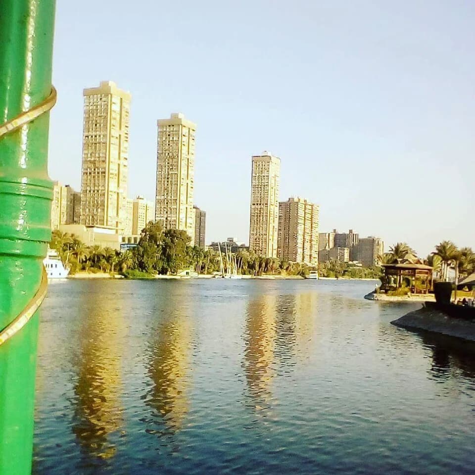 Maadi