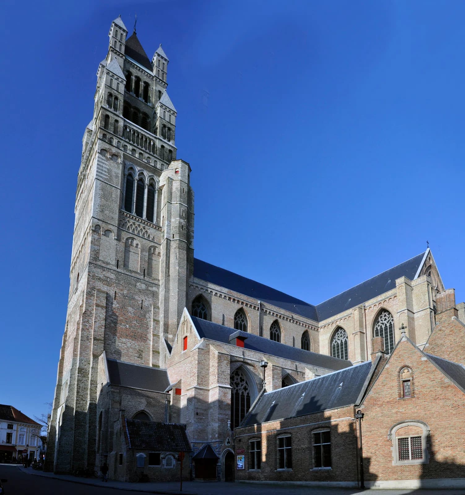 Roman Catholic Diocese of Bruges