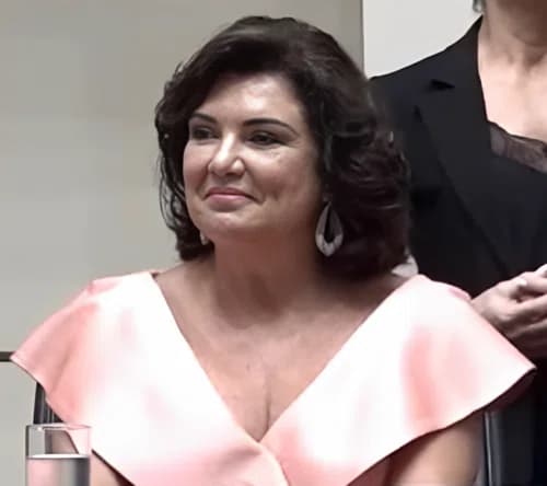 vice governor of Santa Catarina