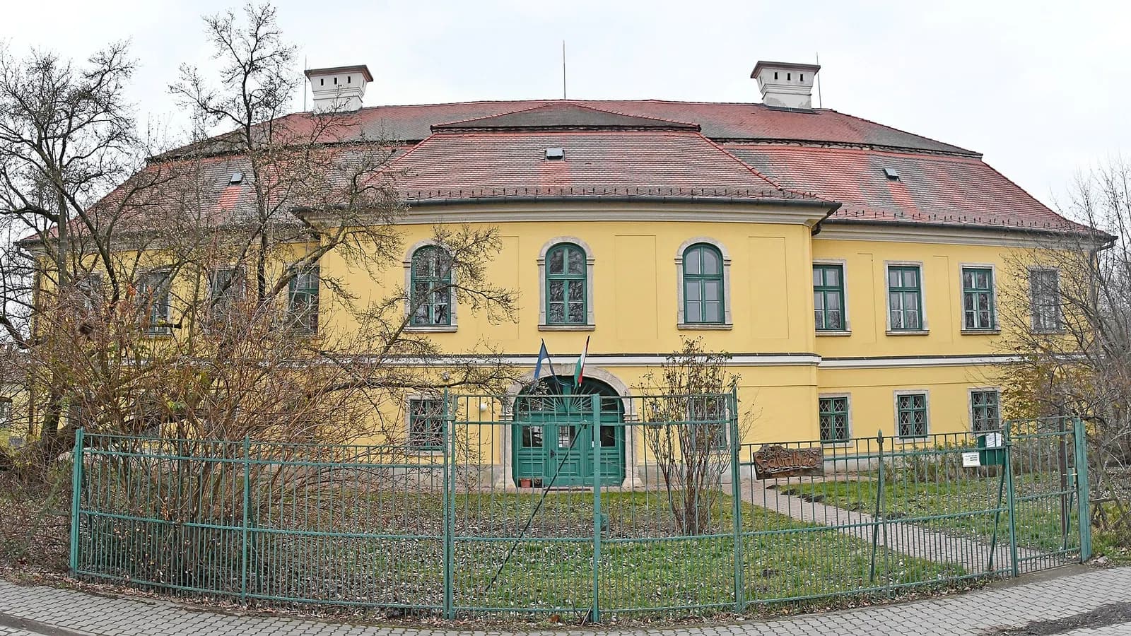 Szegvár