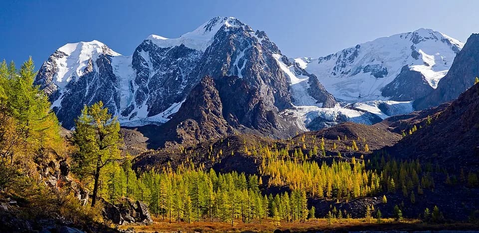 Republik Altai