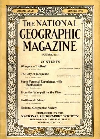 National Geographic