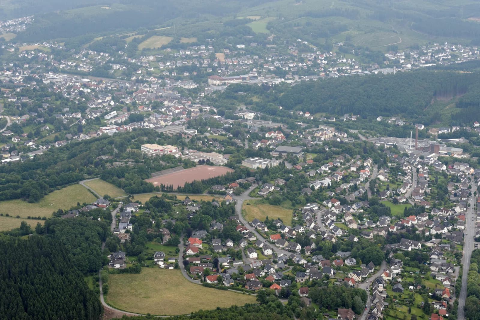 Sundern
