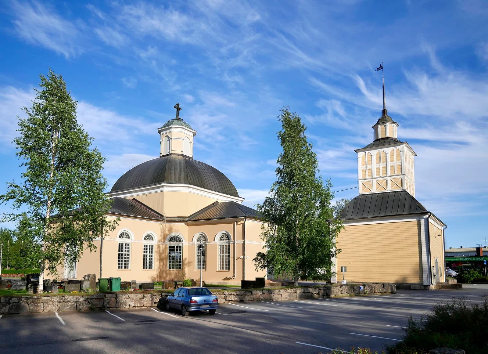 Kurikka