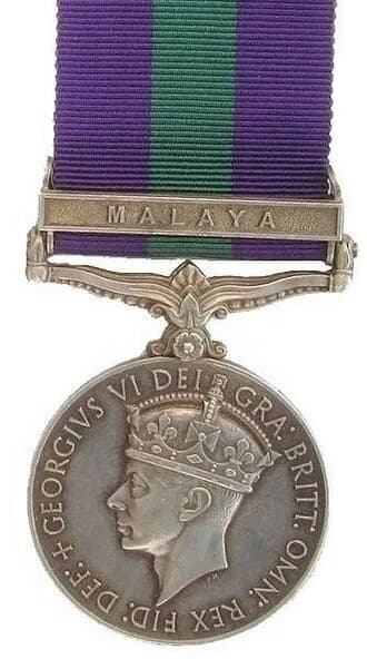 General Service Medal