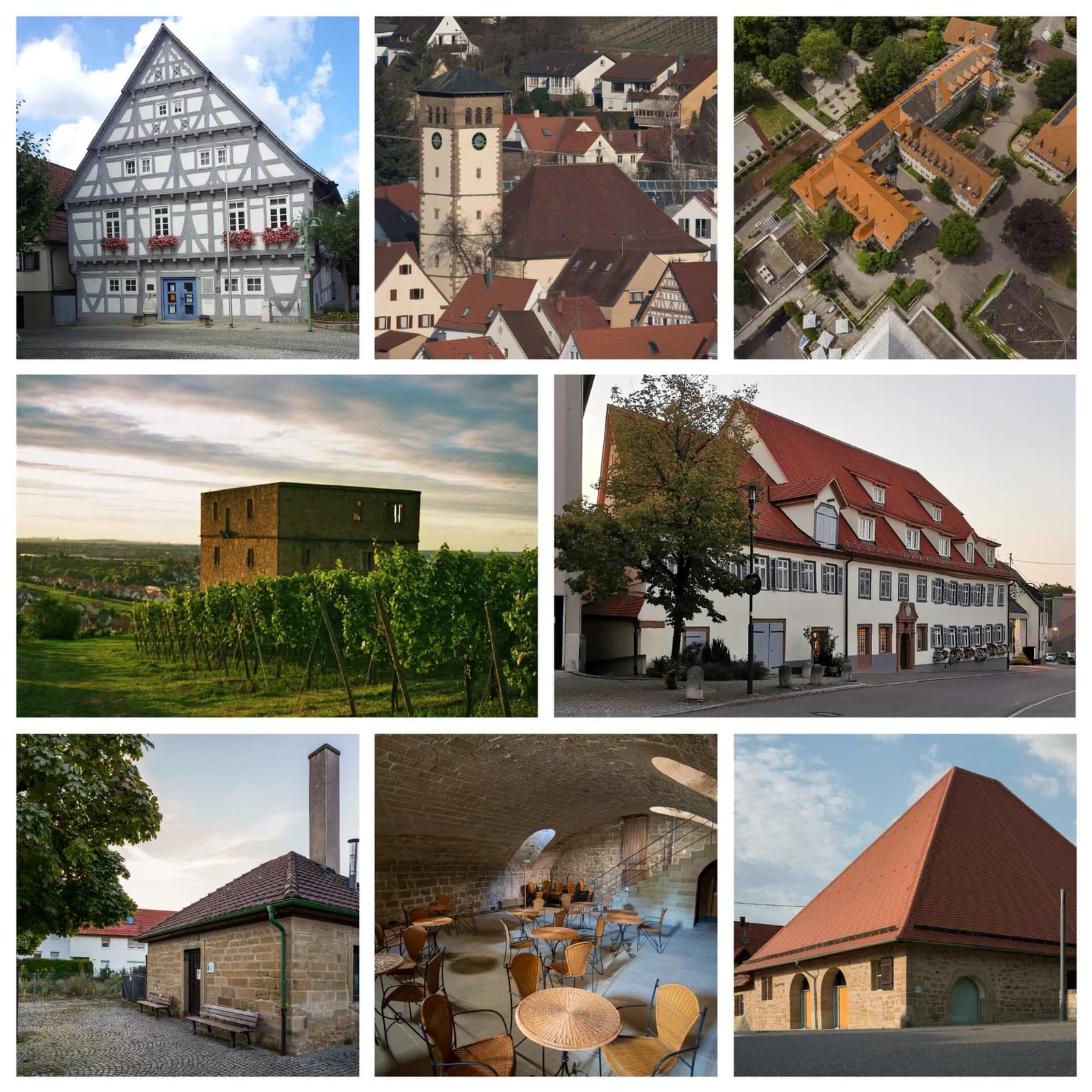 Stetten im Remstal