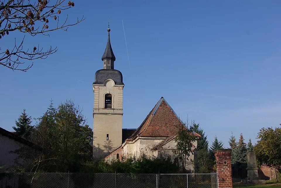 Wenzlow
