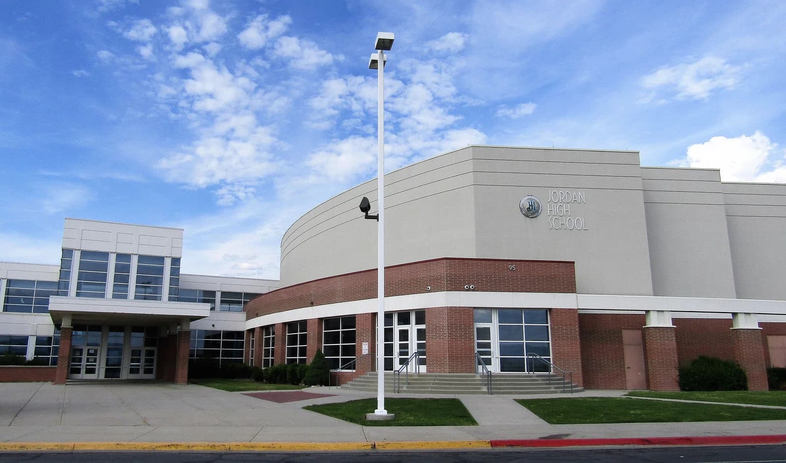 Jordan High School