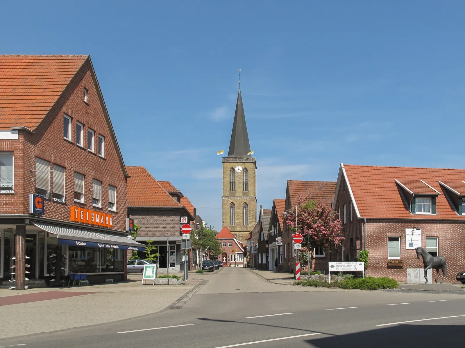 Emsbüren