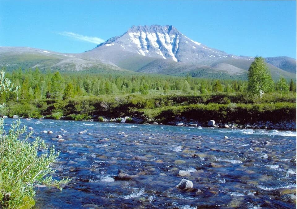 Khanty-Mansi Autonomous Okrug