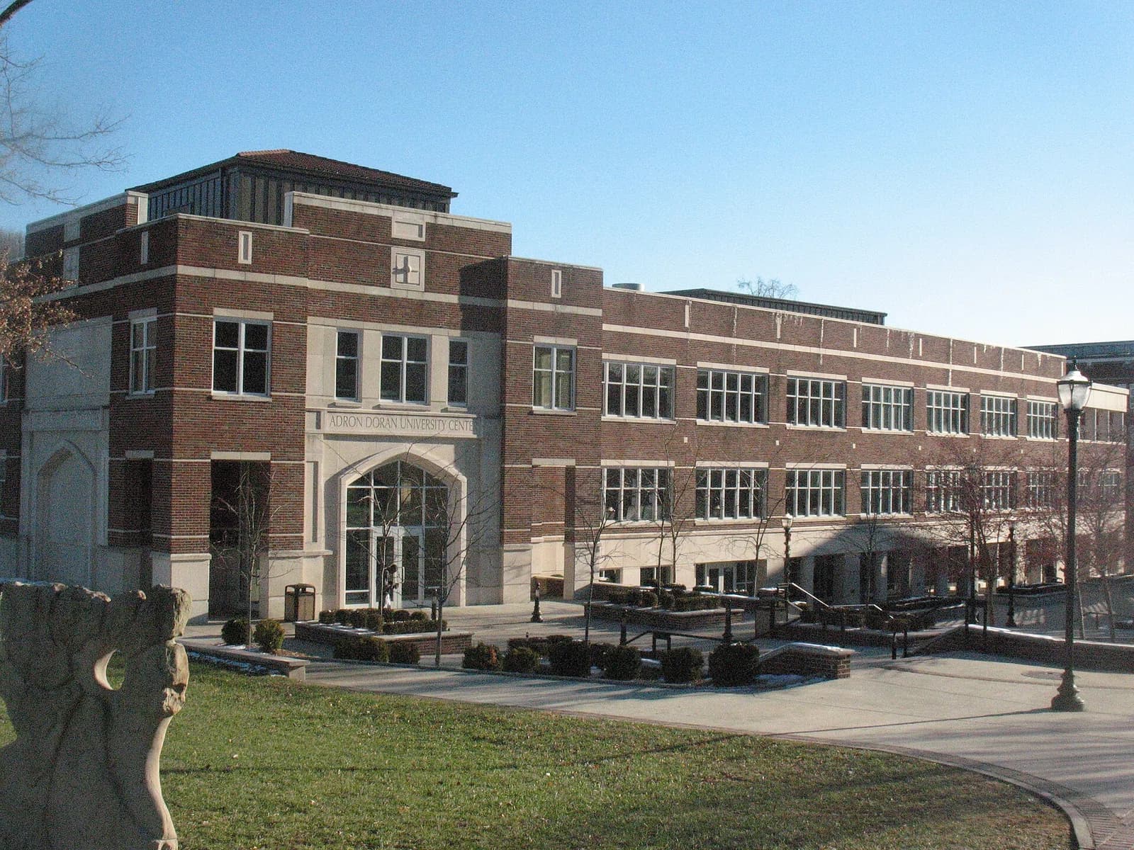 Morehead State University