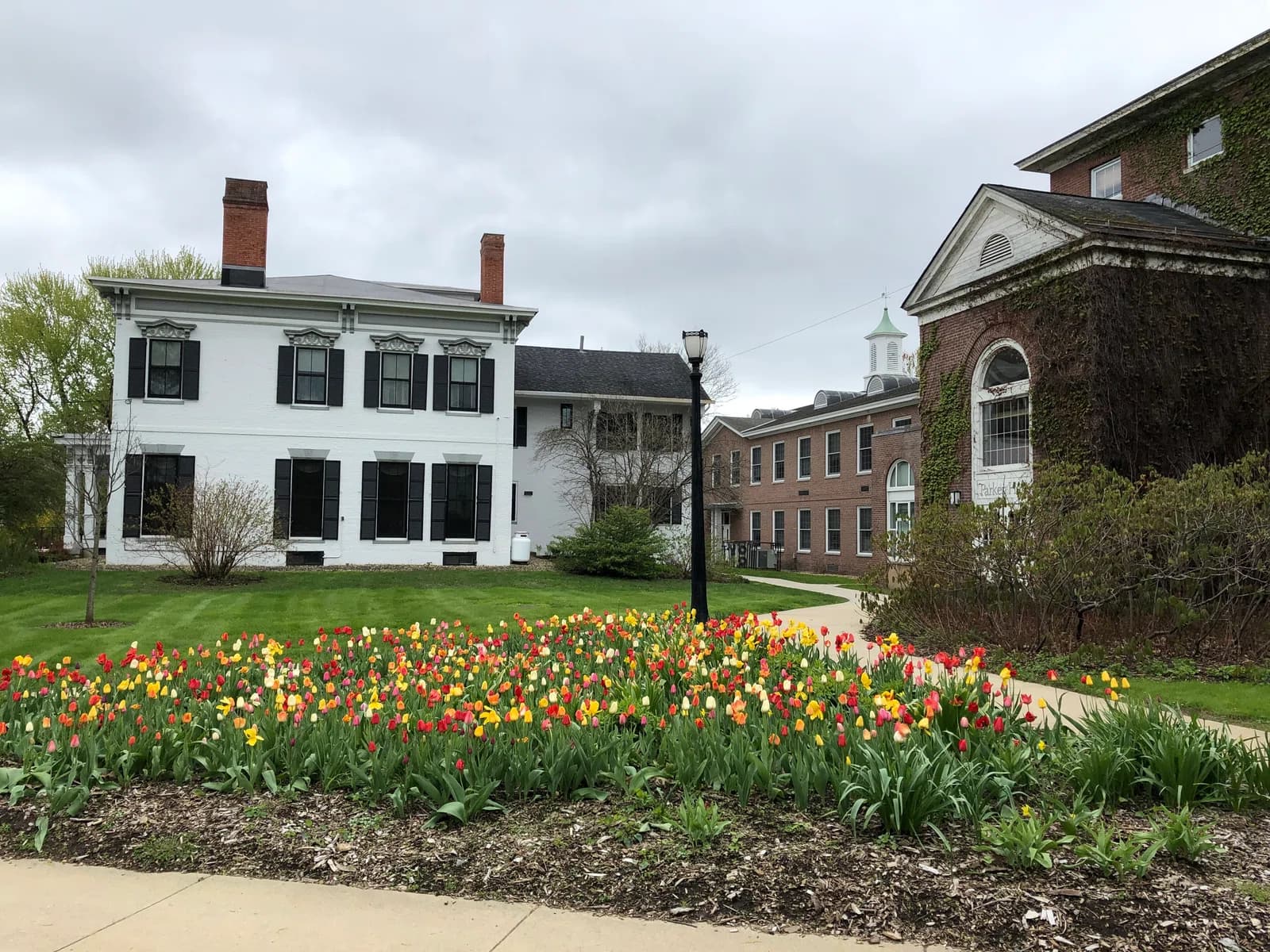 Keene State College