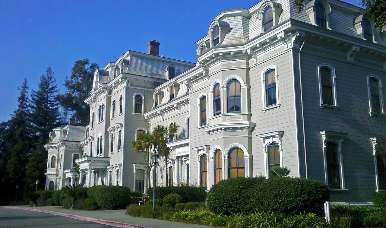 Mills College at Northeastern University