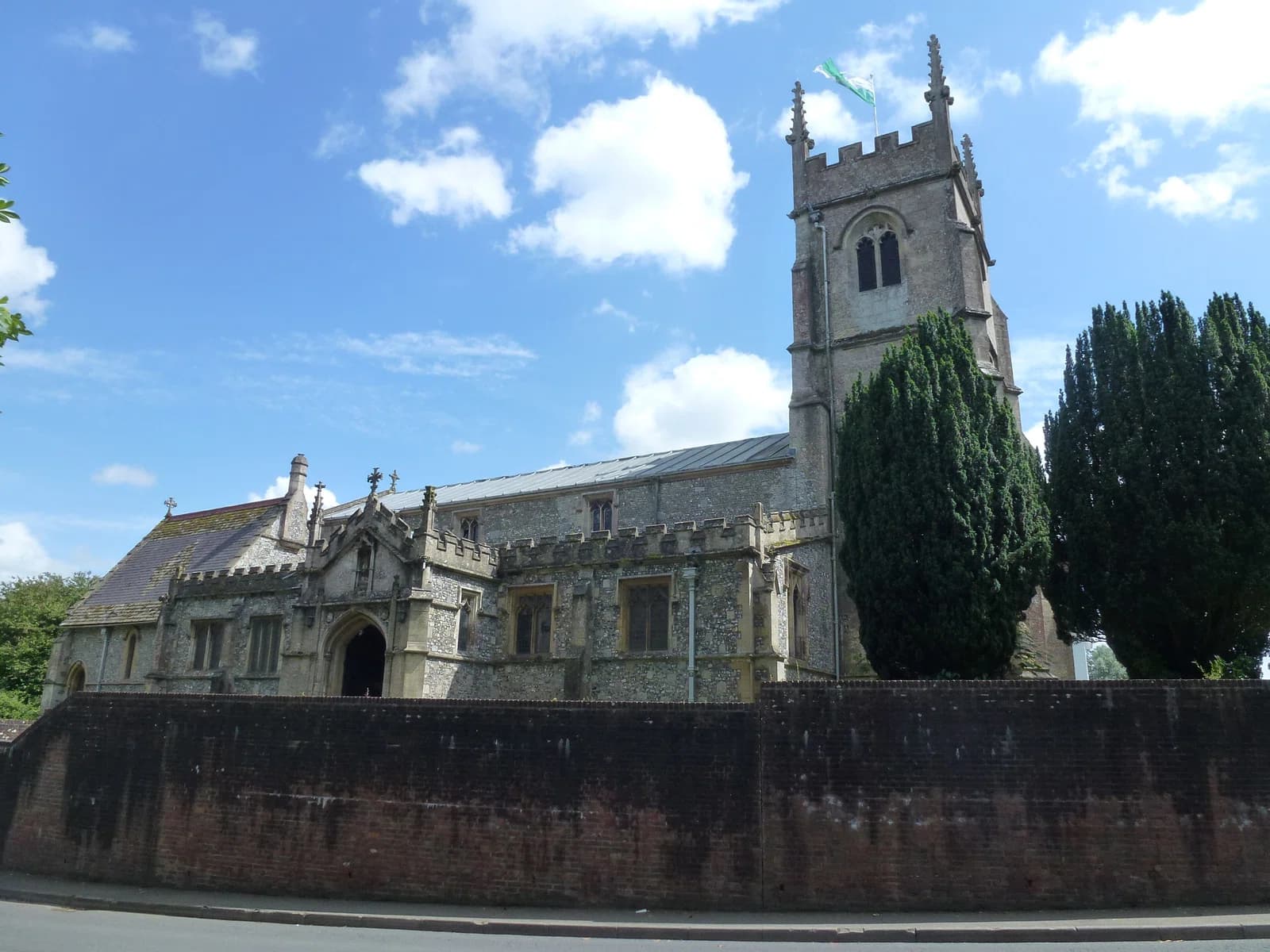 Pewsey