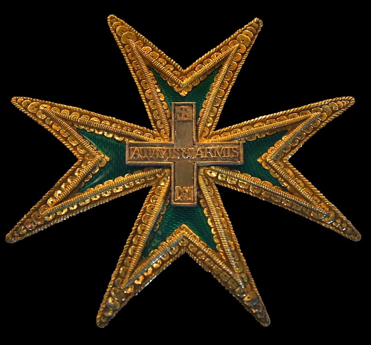 Order of Our Lady of Mount Carmel and Saint Lazarus of Jerusalem
