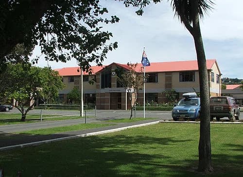 King's High School