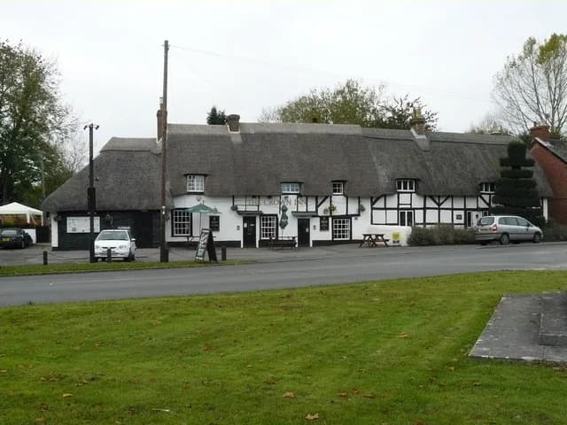 King's Somborne