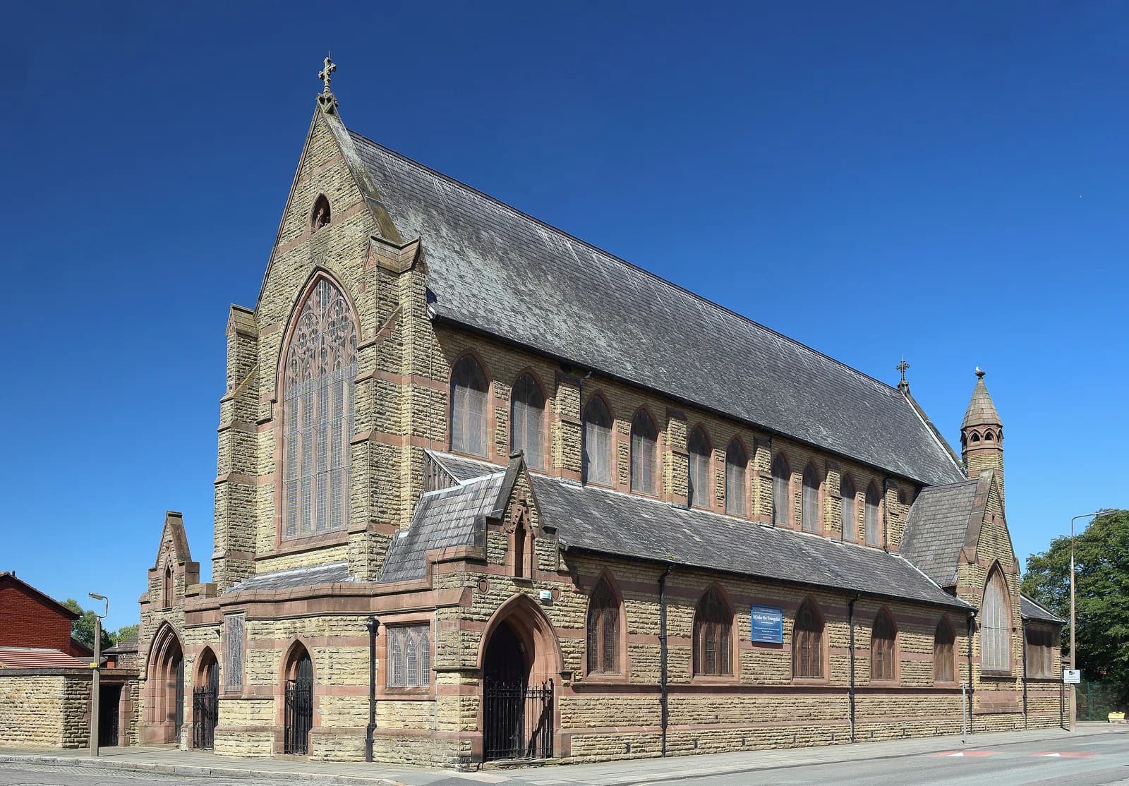 Kirkdale