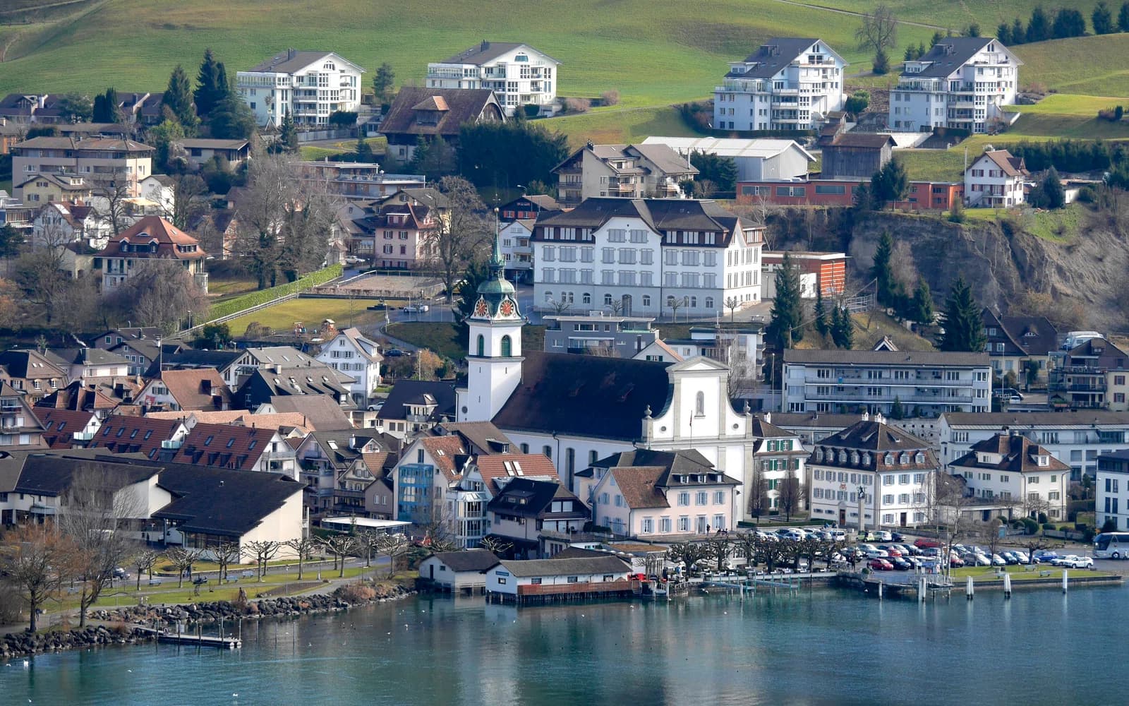 Küssnacht