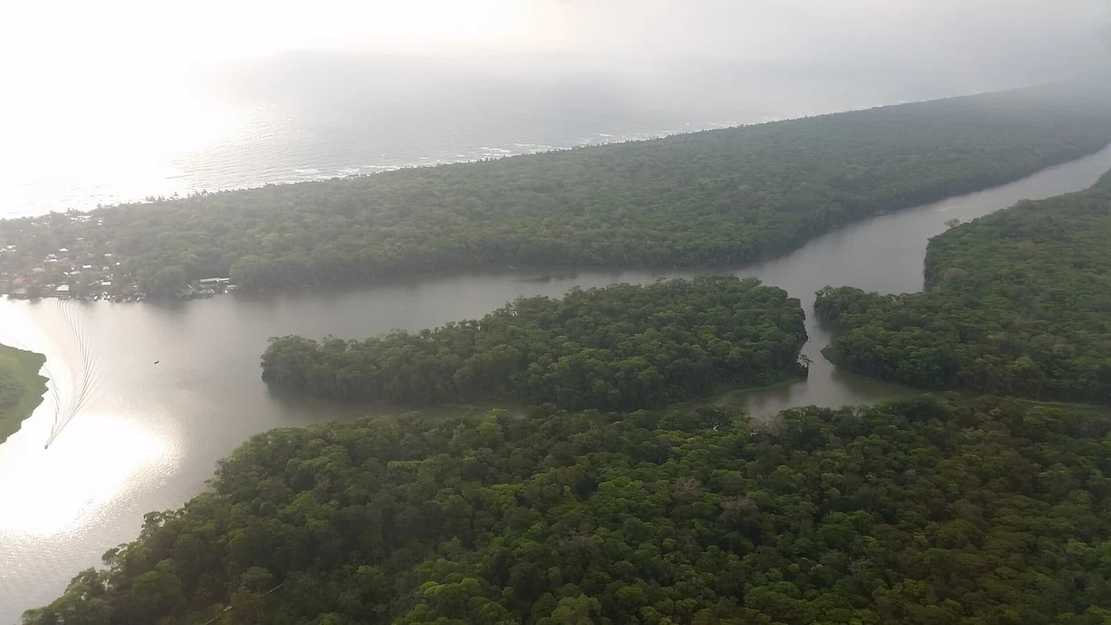 Limón Province