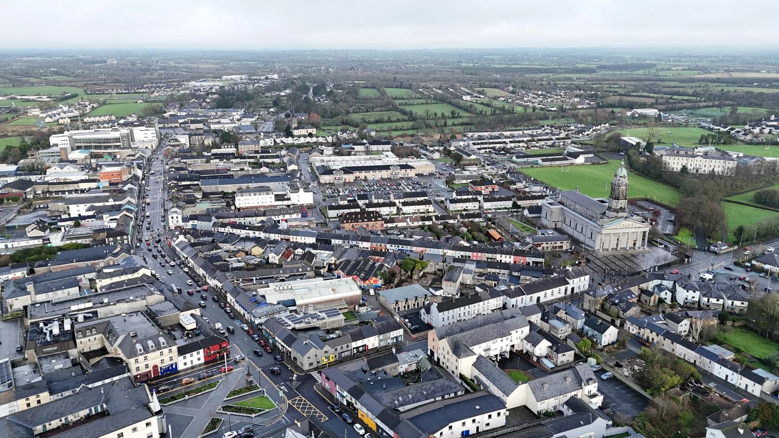Longford