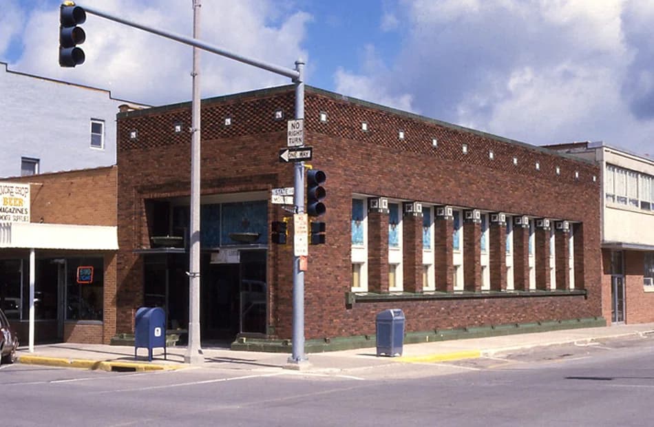 Algona