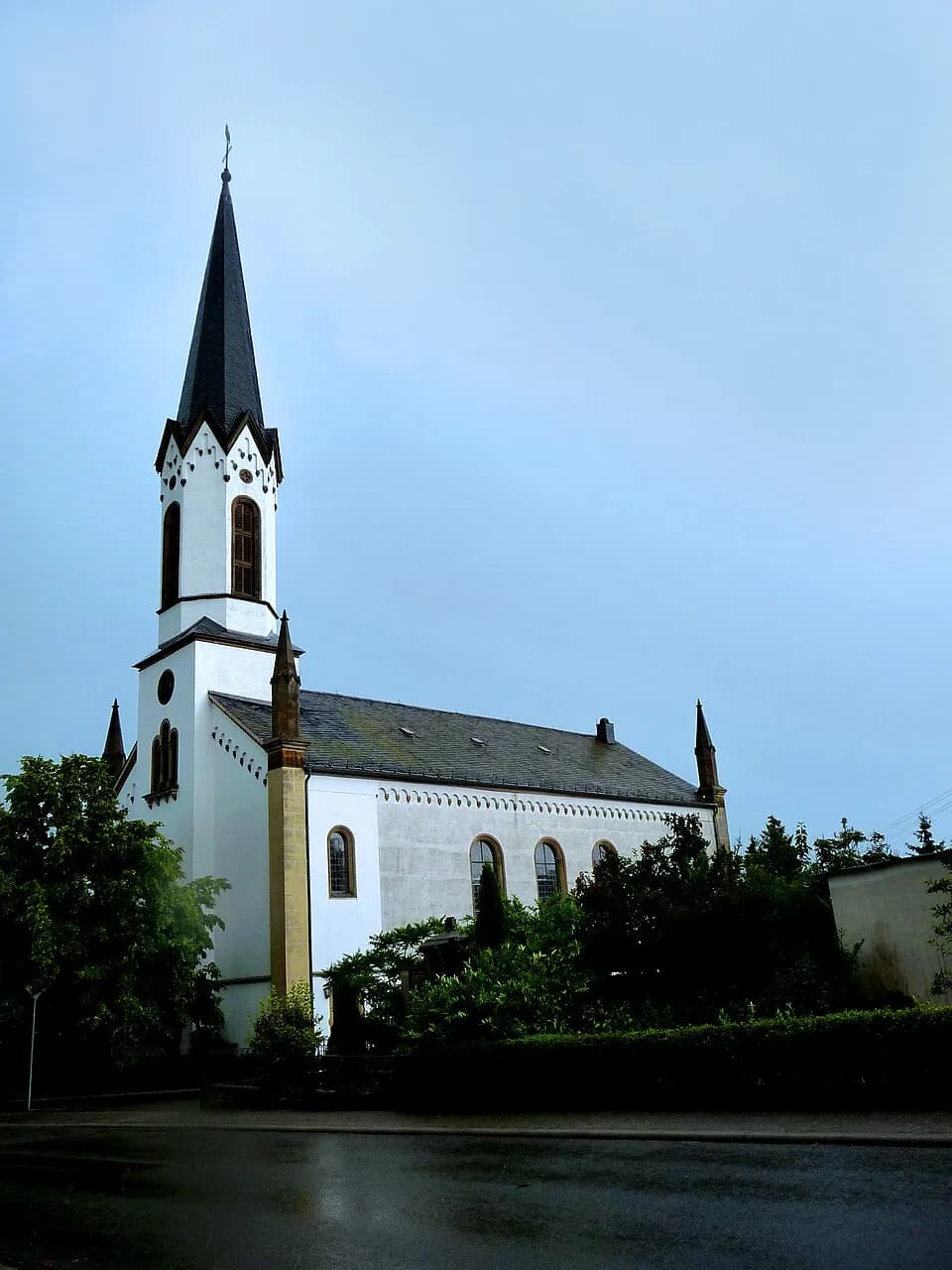 Bergen