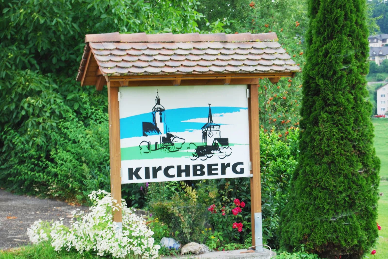 Kirchberg