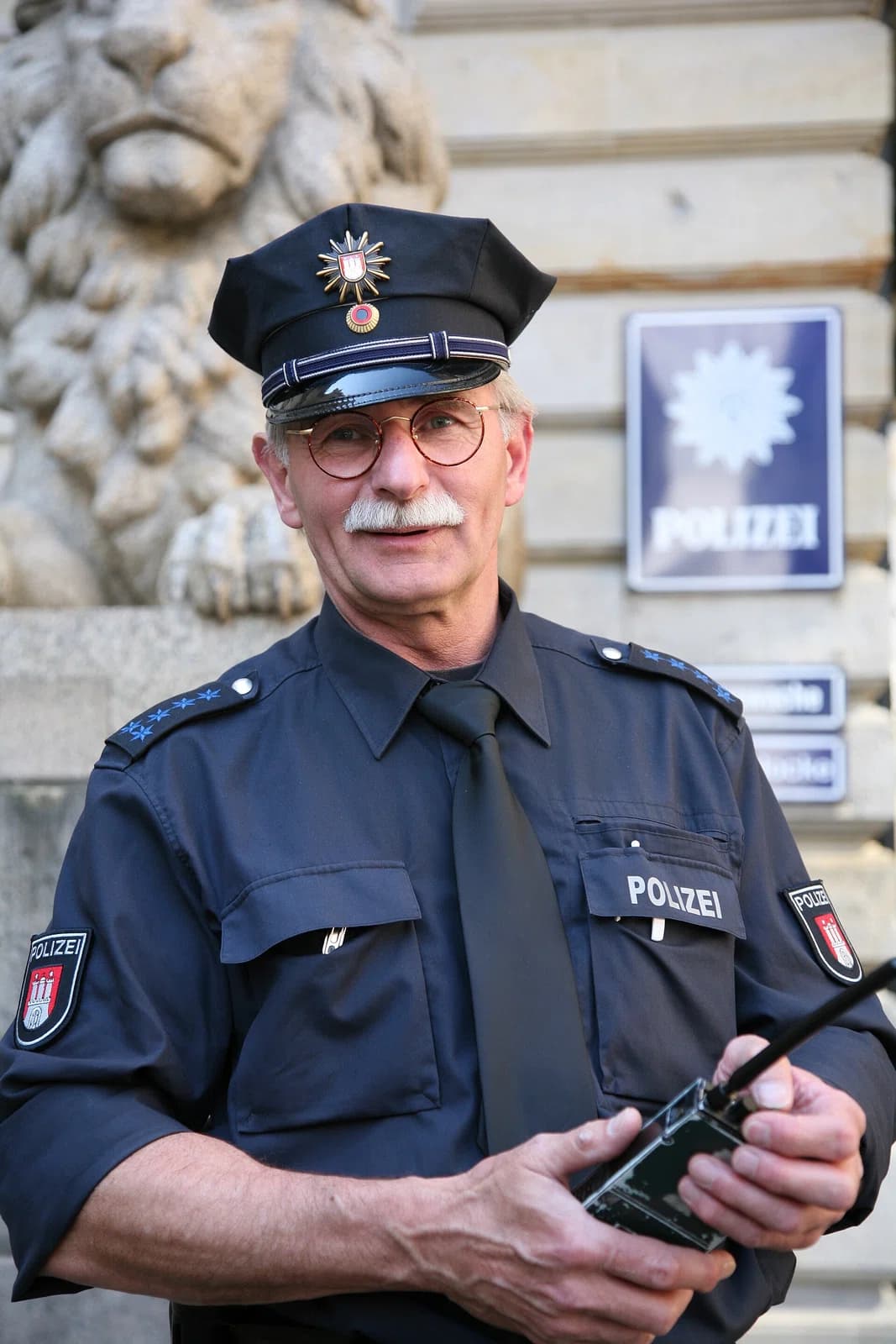 law enforcement officer