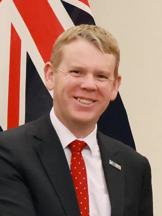 Leader of the Opposition
