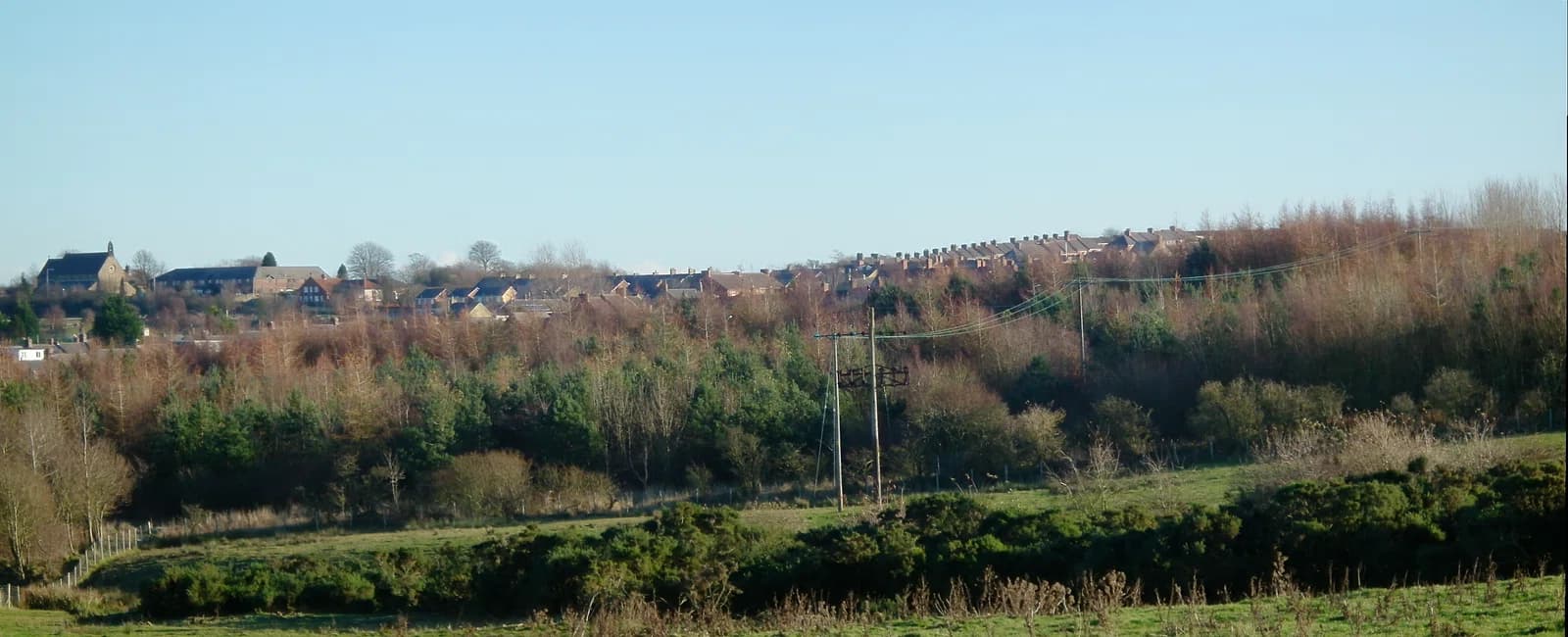 Leadgate