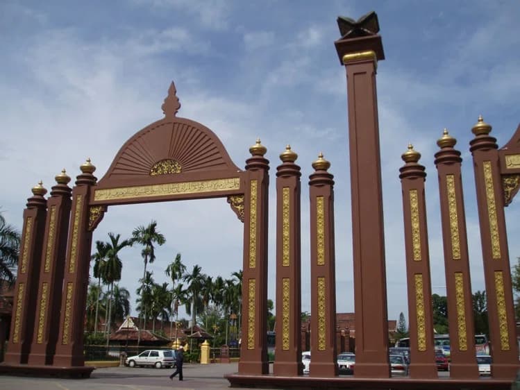 Kota Bharu