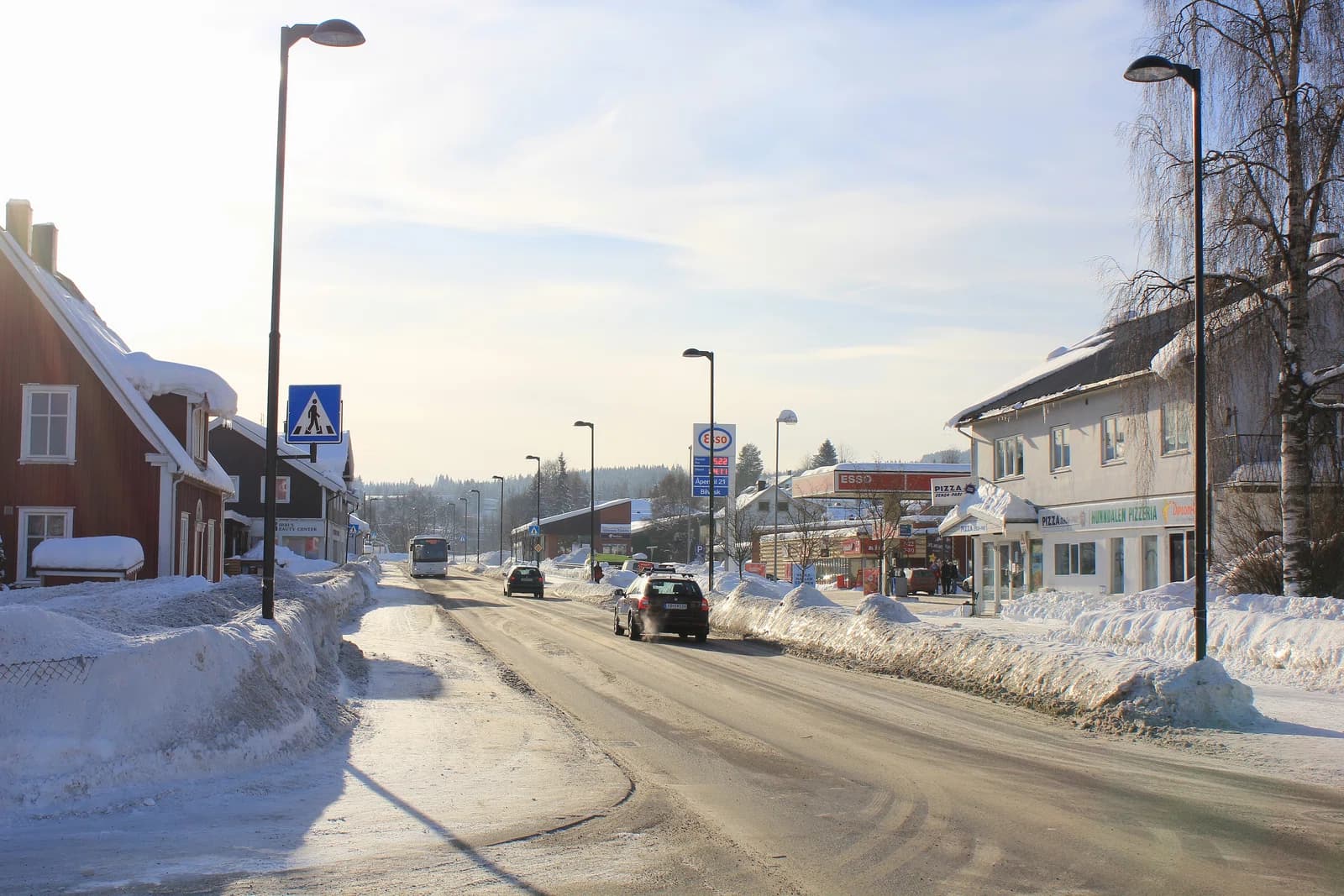 Vardal municipality