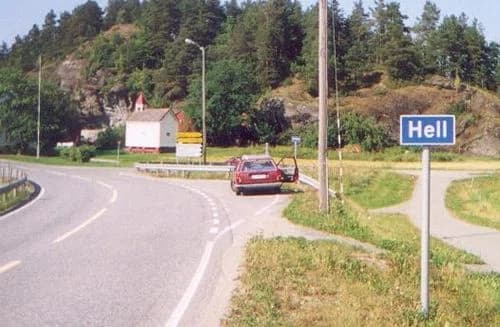 Lånke municipality