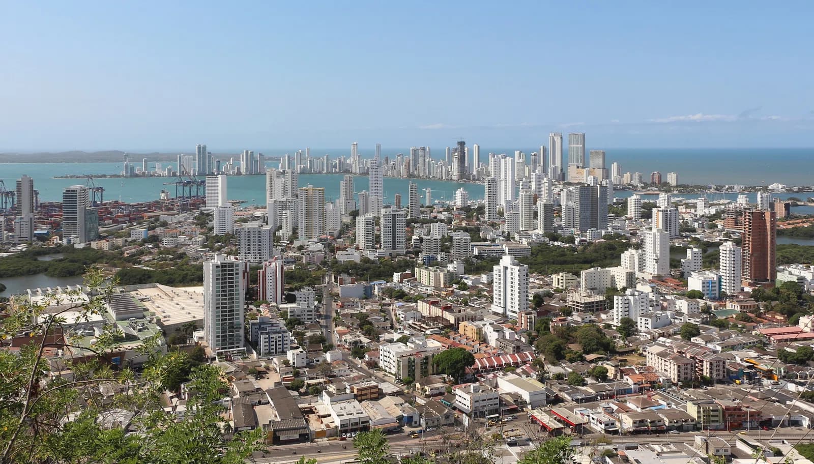 Cartagena