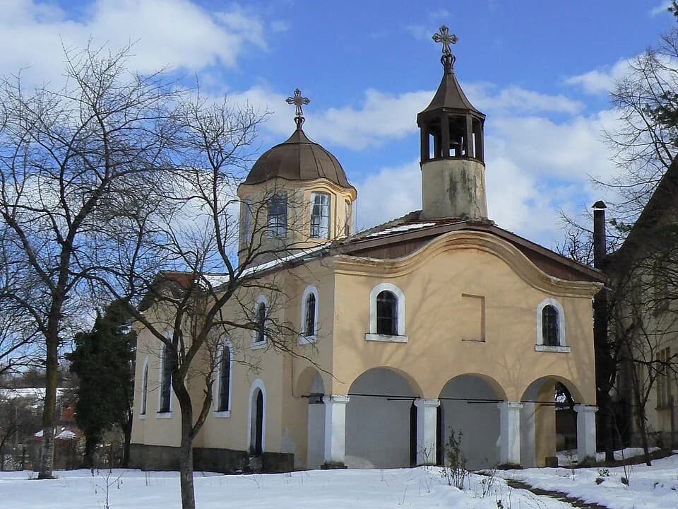 Lovech