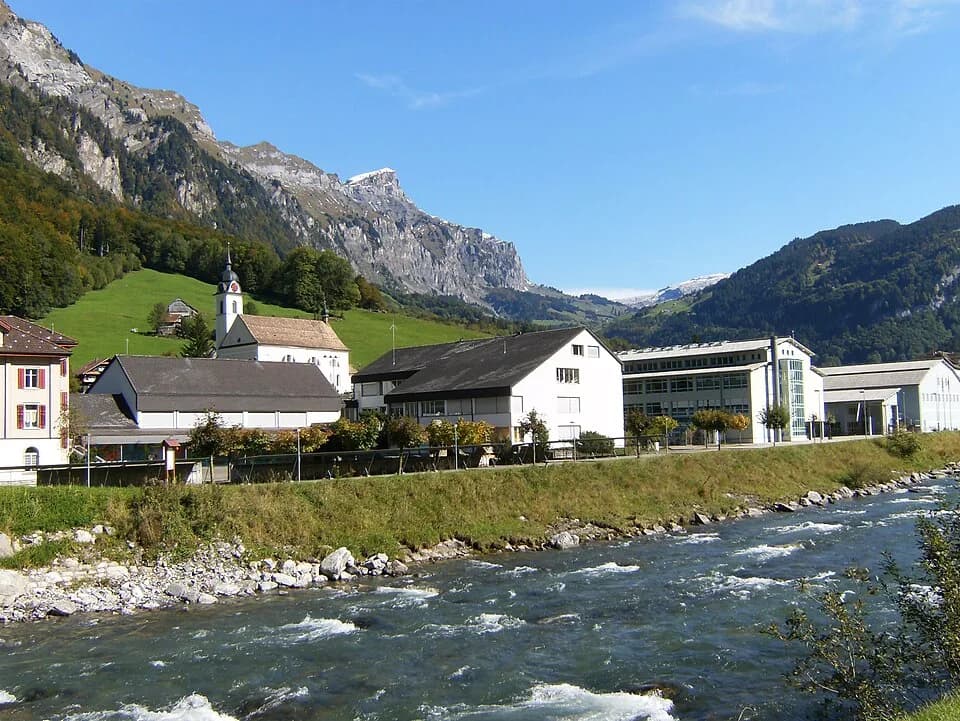 Muotathal