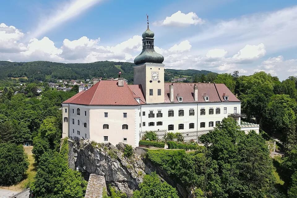 Persenbeug-Gottsdorf