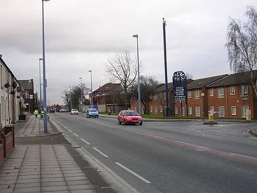 Little Hulton