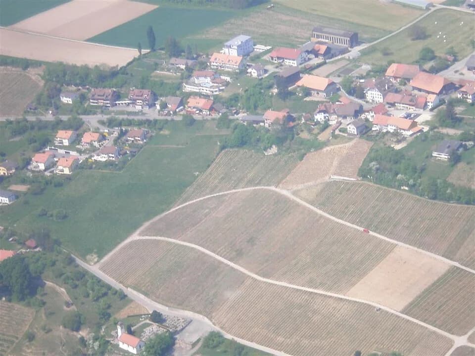 Bellerive