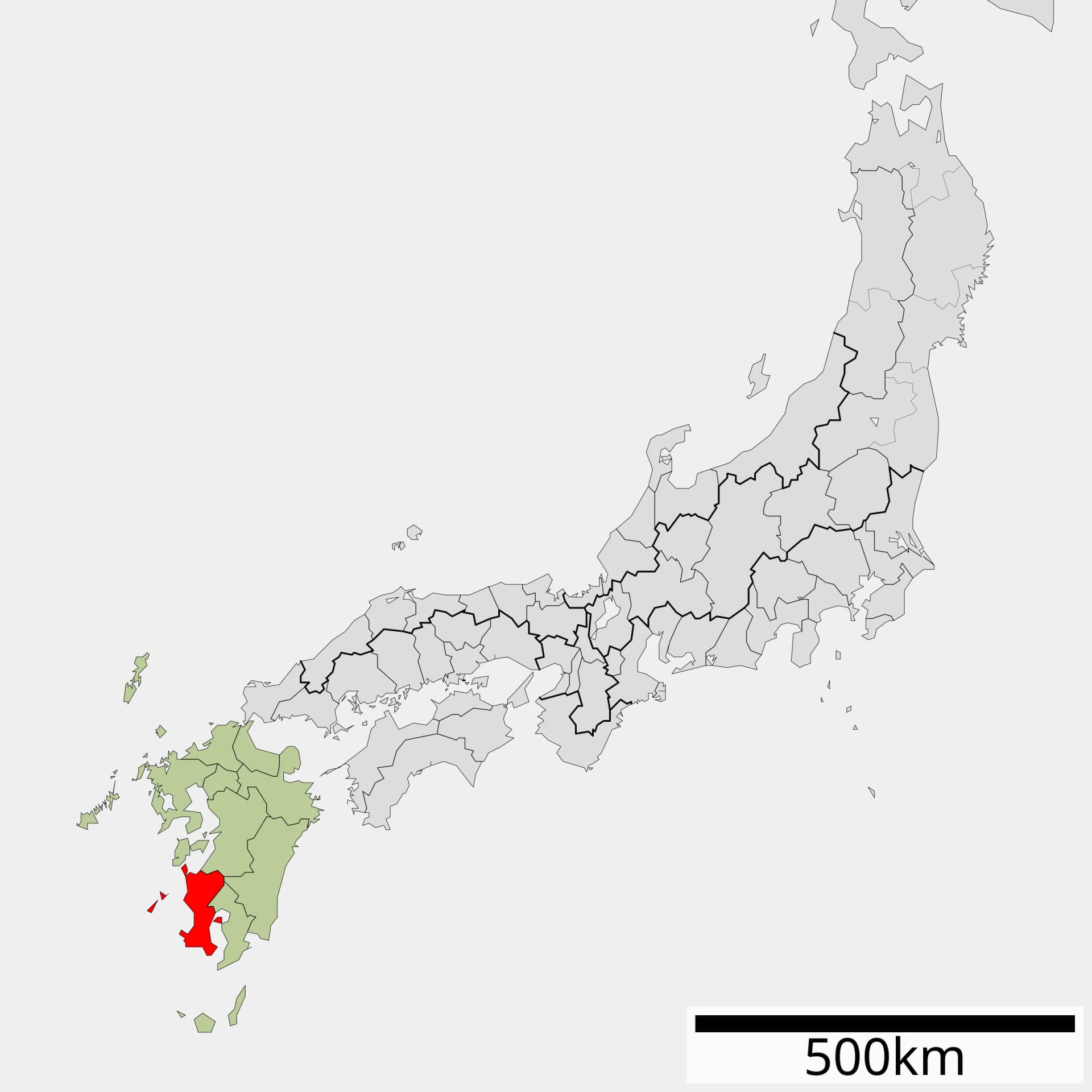 Satsuma Province