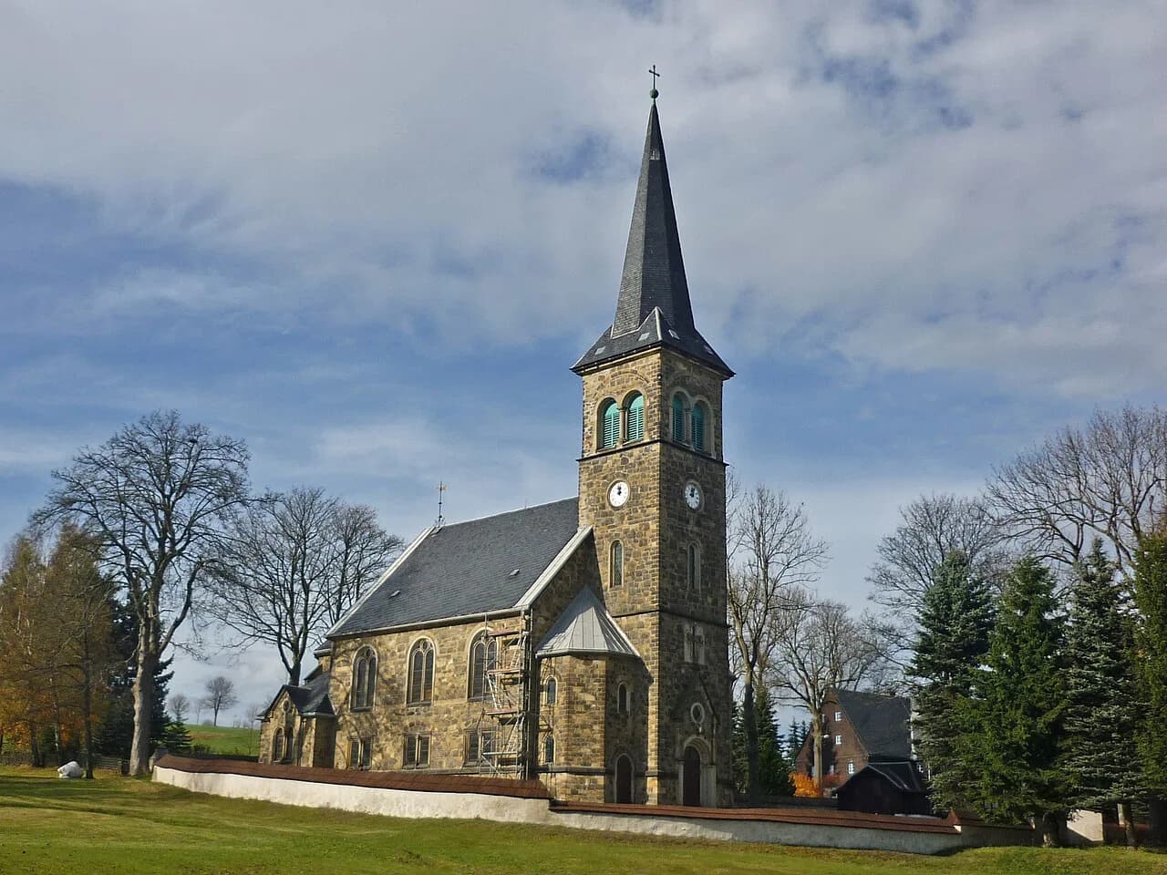 Hermsdorf/Erzgeb.