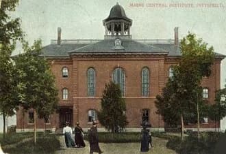 Maine Central Institute