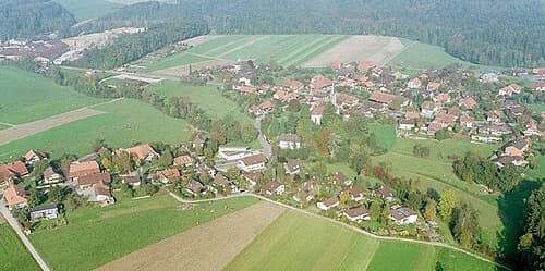 Rapperswil
